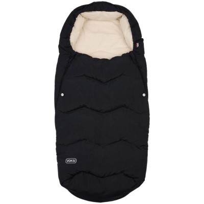 Voksi Explorer black solid