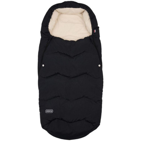 Voksi Explorer black solid