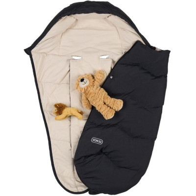 Voksi Explorer black solid