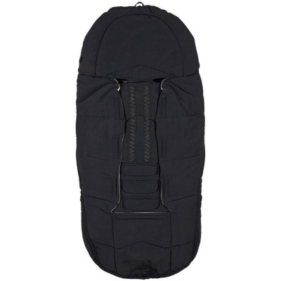 Voksi Explorer black solid