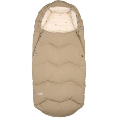 Voksi Explorer dark sand clover