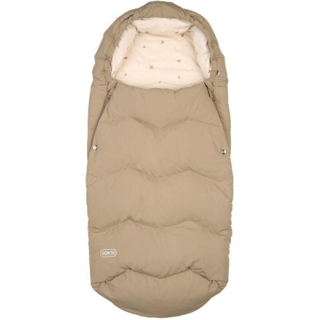 Voksi Explorer dark sand clover