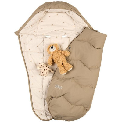 Voksi Explorer dark sand clover