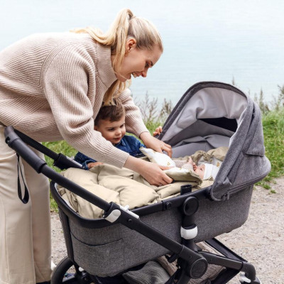 Voksi Explorer dark sand clover