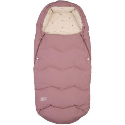 Voksi Explorer grape clover