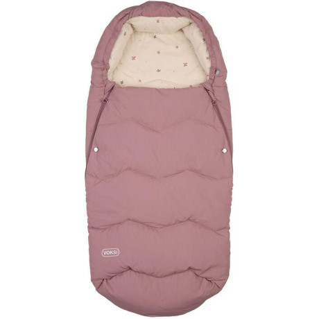 Voksi Explorer grape clover