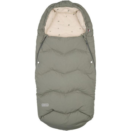 Voksi Explorer meadow green clover