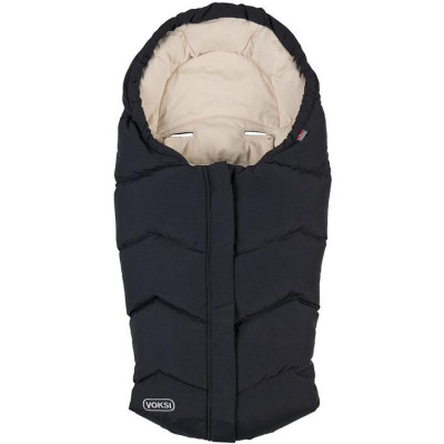 Voksi Move black solid