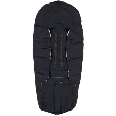 Voksi Move black solid