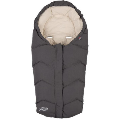 Voksi Move grey solid
