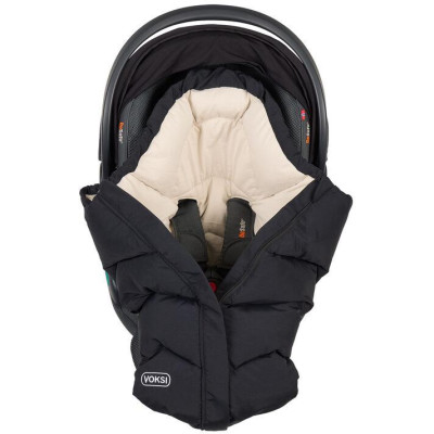 Voksi Move black solid