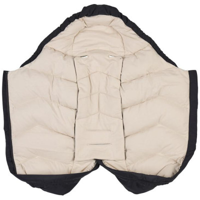 Voksi Move black solid