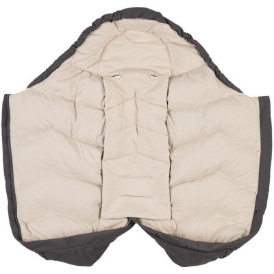 Voksi Move grey solid