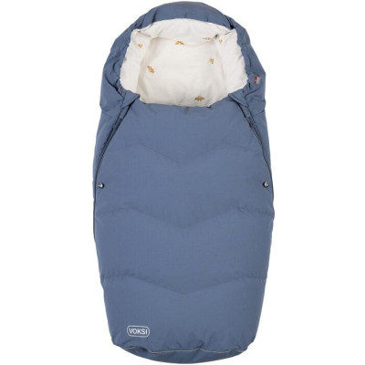 Voksi Urban stone blue