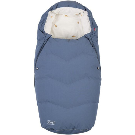 Voksi Urban stone blue