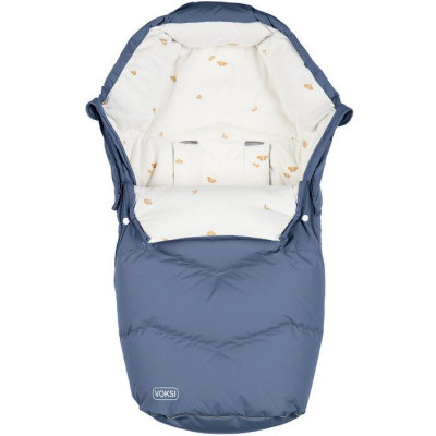 Voksi Urban stone blue