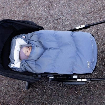 Voksi Urban stone blue