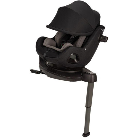 Nuna PRUU™ aire caviar