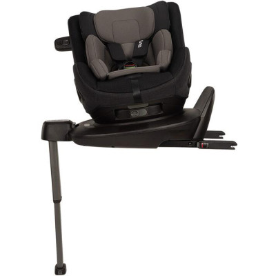 Nuna PRUU™ aire caviar