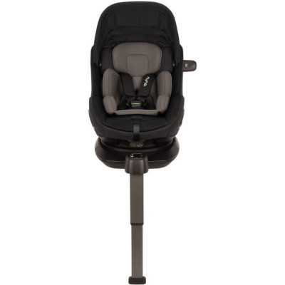 Nuna PRUU™ aire caviar