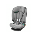 Titan Pro i-Size autosedačka Authentic Grey