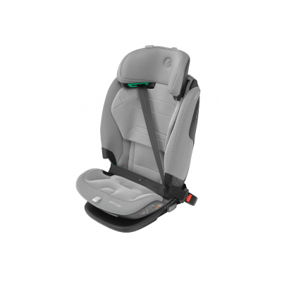 Titan Pro i-Size autosedačka Authentic Grey