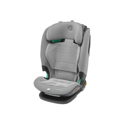 Titan Pro i-Size autosedačka Authentic Grey