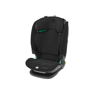 Titan Pro i-Size autosedačka Authentic Black