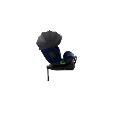 Avionaut Stardust Navy Airflow s vložkou a stříškou