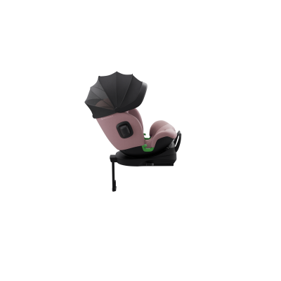 Avionaut Stardust Pink Airflow s vložkou a stříškou