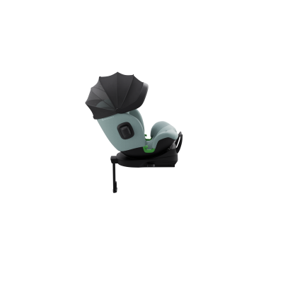 Avionaut Stardust Mint Airflow s vložkou a stříškou