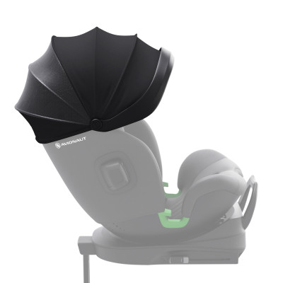 Stříška Avionaut Stardust