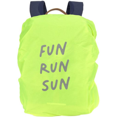 LÄSSIG KIDS LÄSSIG Mini Outdoor Backpack Little Gang navy