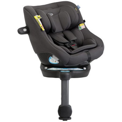 Graco Turn2Me™ DLX R129 iron