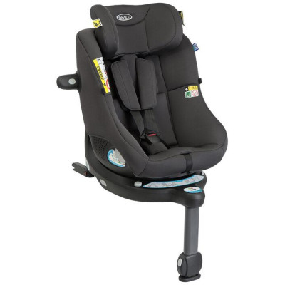 Graco Turn2Me™ DLX R129 iron