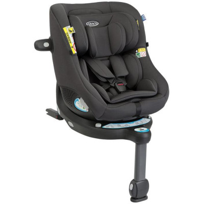 Graco Turn2Me™ DLX R129 iron
