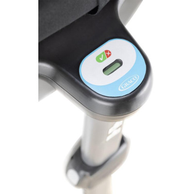 Graco Turn2Me™ DLX R129 iron