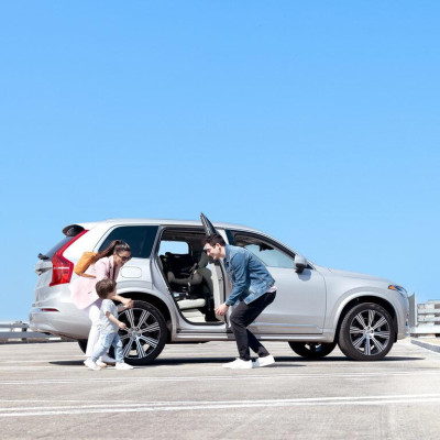 Graco Turn2Me™ DLX R129 iron