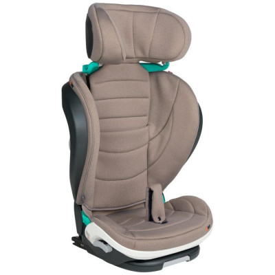 BeSafe Flex FIX 2 dark sand soft breeze
