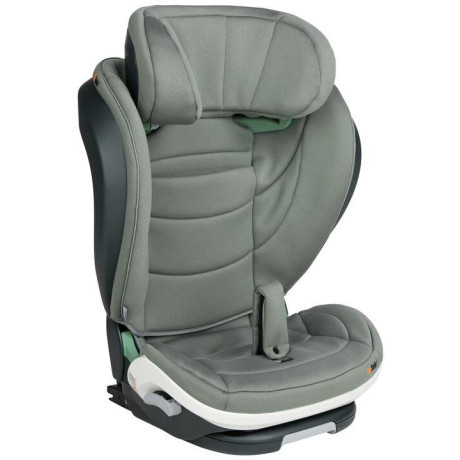 BeSafe Flex FIX 2 meadow green soft breeze