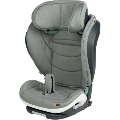 BeSafe Flex FIX 2 meadow green soft breeze