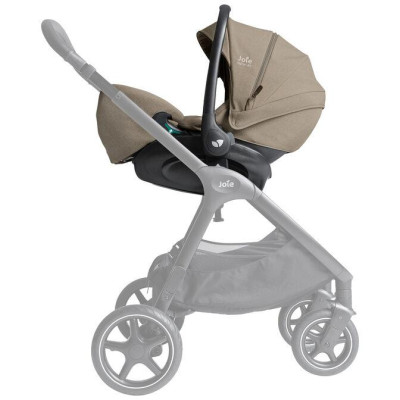 Joie i-Level™ Pro Signature sandstone