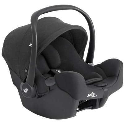 Joie i-Snug™ 2 raven