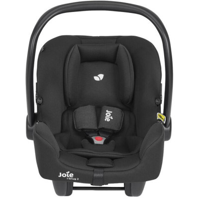 Joie i-Snug™ 2 raven