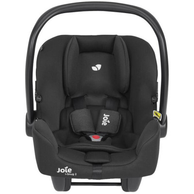 Joie i-Snug™ 2 raven