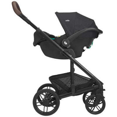 Joie i-Snug™ 2 raven