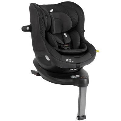Joie i-Spin 360™ mercury mesh