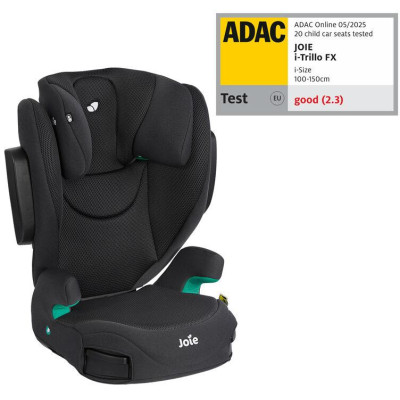 Joie i-Trillo™ fx mercury mesh