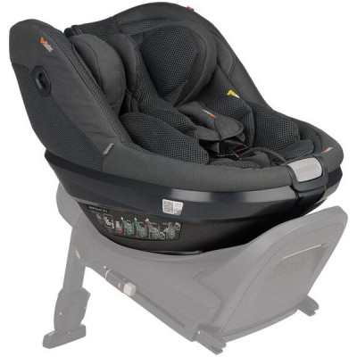 BeSafe Beyond2 360 B anthracite mesh