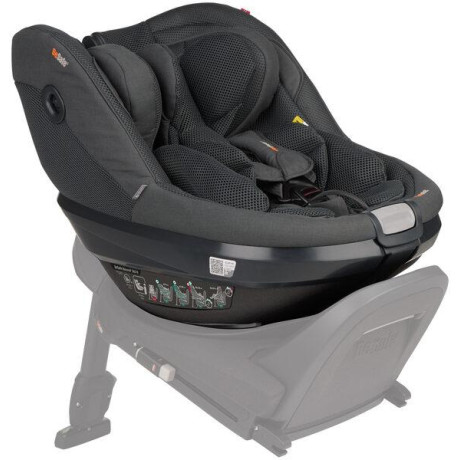 BeSafe Beyond2 360 B anthracite mesh
